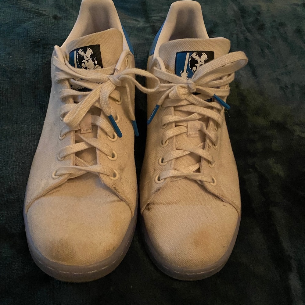 Adidas Stan Smiths - Luke Skywalker Limited Edition